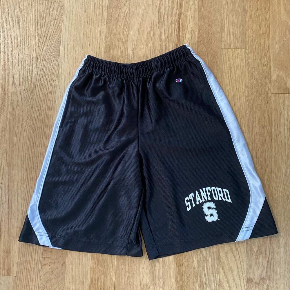 Stanford University Basketball Shorts